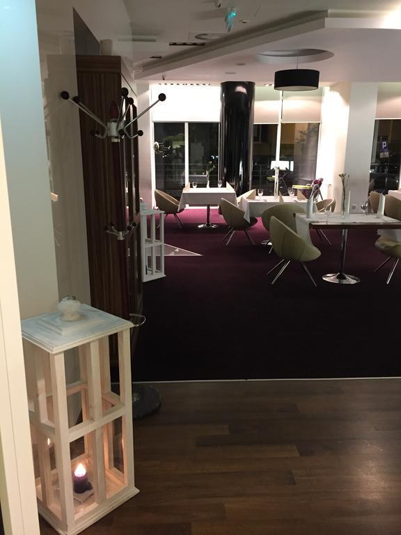 Apartament Delux W Hotelu Diva - Kolobrzeg Kołobrzeg Exterior foto