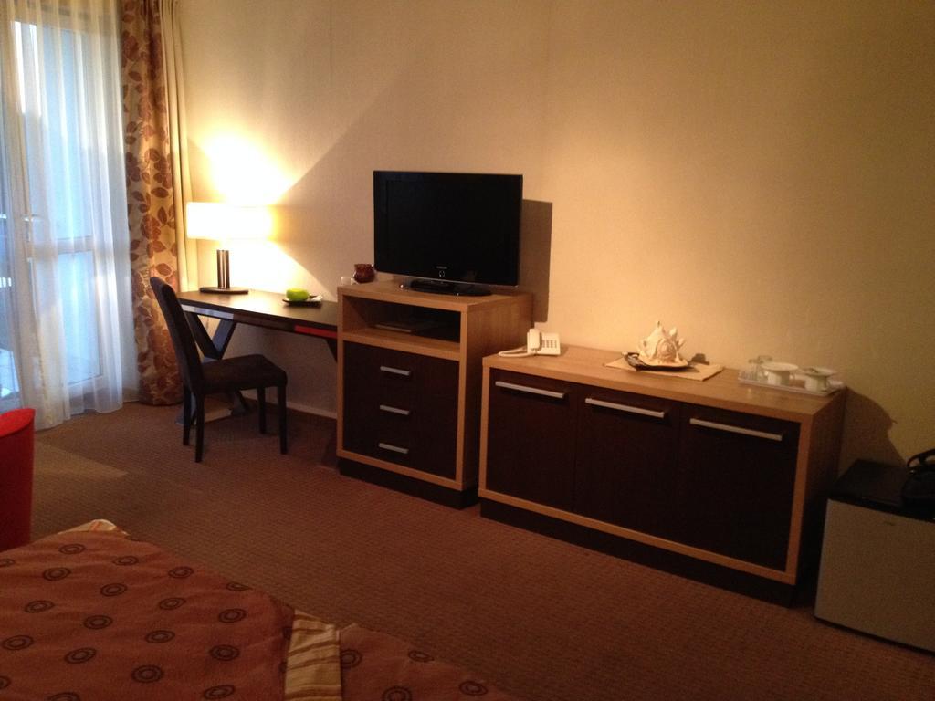 Apartament Delux W Hotelu Diva - Kolobrzeg Kołobrzeg Exterior foto