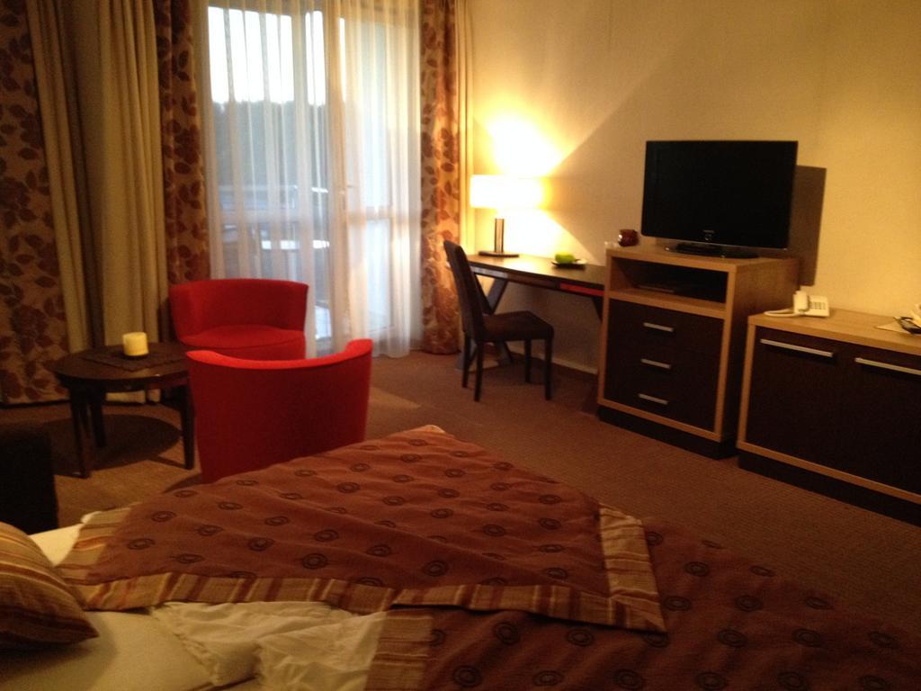 Apartament Delux W Hotelu Diva - Kolobrzeg Kołobrzeg Quarto foto